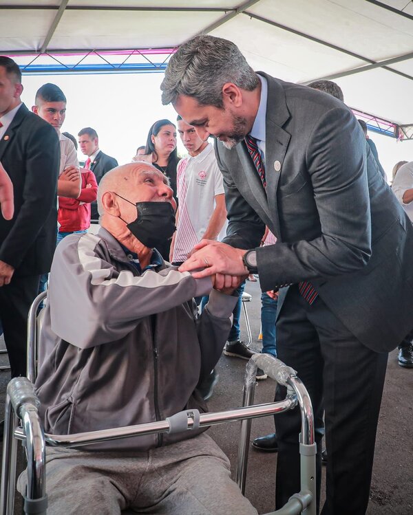 Gobierno lanza registro digital para fortalecer las políticas públicas de inclusión - .::Agencia IP::.