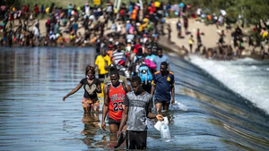 Problemas migratorios - El Independiente