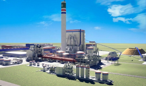 Paracel selecciona proveedor de equipos para instalación de la fabrica