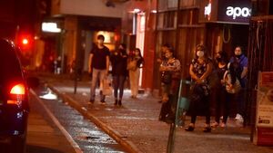 Transporte garantiza que en agosto se reforzará servicio de buses nocturnos