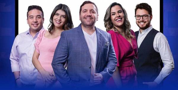 Crónica / Julián Crocco ya tiene fecha y horario de regreso a la TV