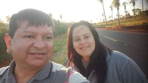 Proceso a esposo de diputada llanocartista, pendiente de resolución fiscal - Nacionales - ABC Color