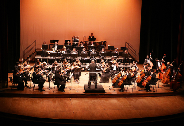OSN presentará gran gala de ópera en el Teatro Municipal - .::Agencia IP::.