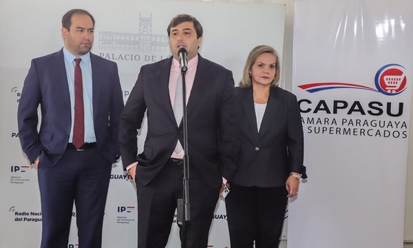 Lanzan campaña «Añua» con más de 100 productos que bajan de precio en los supermercados