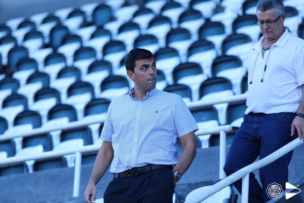 Diario HOY | "Marco Trovato no muestra ni un mínimo interés en colaborar”