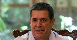La Nación / Corte dio trámite a acción de inconstitucionalidad promovida por Cartes