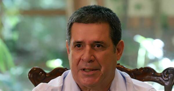 La Nación / Corte dio trámite a acción de inconstitucionalidad promovida por Cartes