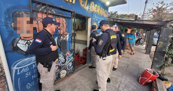 La Nación / Señalan a barra brava como principal sospechoso del crimen de exdirector de Tacumbú