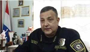 Cae policía en caso de extorsión y violación en Hernandarias