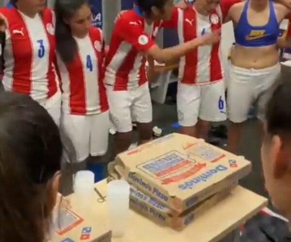 Referente de Albirroja femenina: “Siéntanse orgullosas de lo que son y de lo que dieron carajo” (VIDEO)
