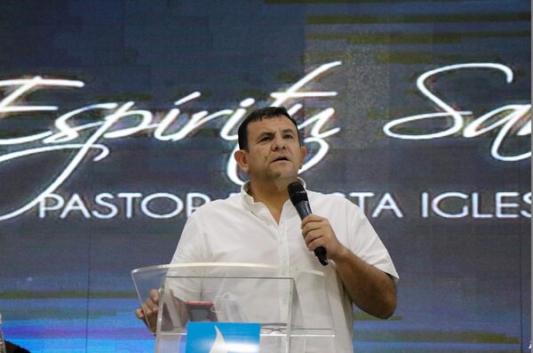 Pastor habría ingresado al país para recoger dinero escondido en Curuguaty y huyó a Bolivia - Policiales - ABC Color
