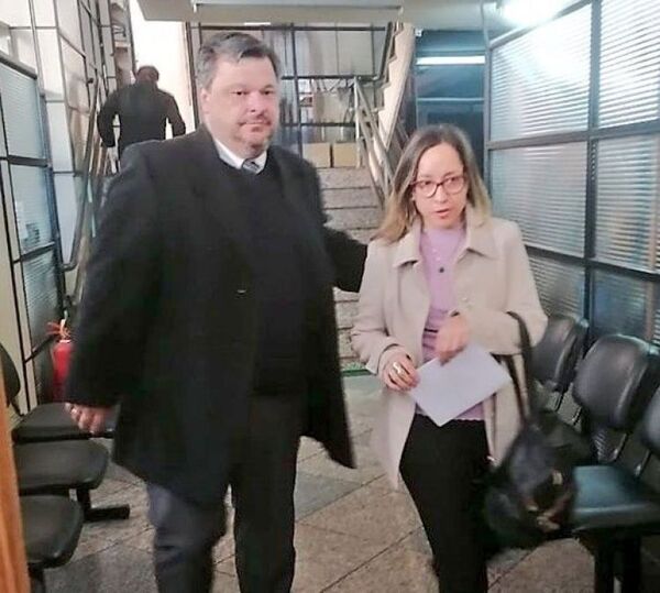 Hoy se resuelve pedido de prórroga para seguir investigando a exjueza