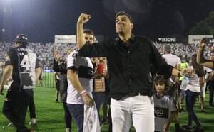 Fuerte acusación a Marco Trovato: 'No muestra ni un mínimo interés en colaborar'