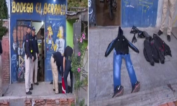 Cayó presunto implicado en el homicidio del Exdirector de Tacumbú - SNT