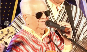 Evento solidario para ayudar a Quemil Yambay