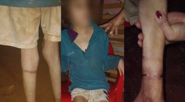 Adolescente rescatada fue entregada nuevamente a su madre