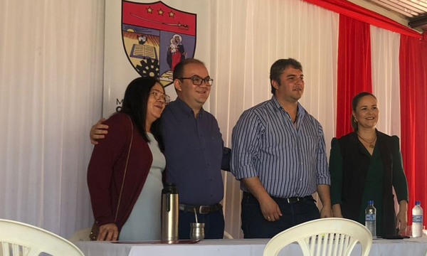 Municipalidad cumple con su séptima jornada de gobierno con la gente - OviedoPress