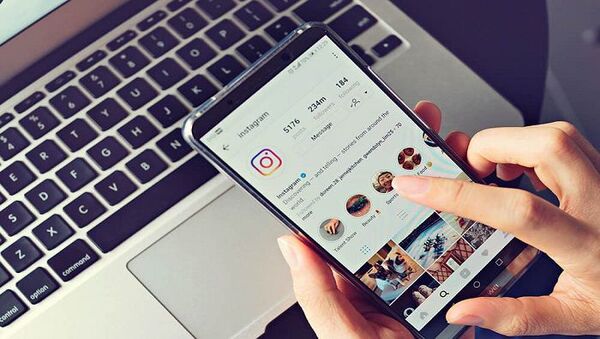 Cinco novedades de Instagram que debes saber