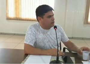 Santiago Benítez:” Sin la firma del convenio volveremos a lo mismo” - Radio Imperio
