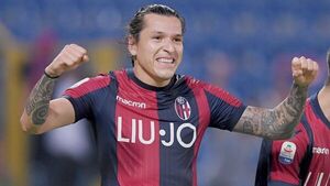 Federico Santander ya tendría nuevo equipo