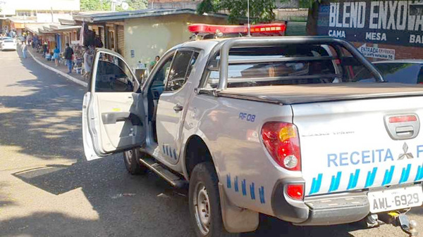 Constantes intervenciones anticontrabando en hospedajes cerca del Puente de la Amistad - La Clave