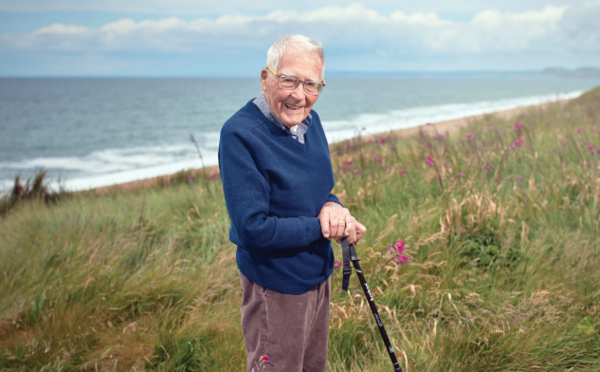 Diario HOY | Fallece el científico británico James Lovelock, el "profeta del clima"