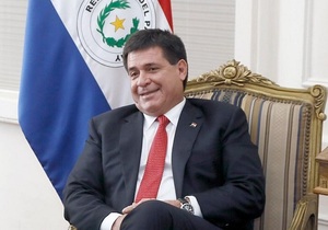 Tras declaración puede venir pedido de extradición de HC, dice exjefe de la DEA
