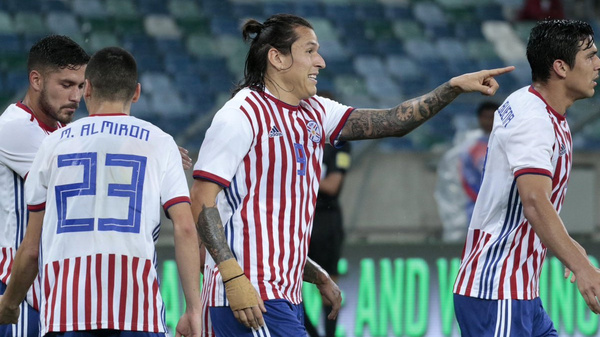 Crónica / ¿Federico Santander ya tendría nuevo club?