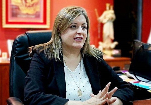 Diario HOY | Siguen las muestras de apoyo y solidaridad hacia Sandra Quiñónez