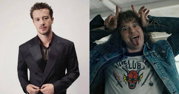 La Nación / Detuvieron a estrella de “Stranger Things”: no creyeron que venía al programa de Jimmy Fallon