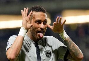 Neymar será juzgado en octubre por irregularidades en su traspaso al Barcelona