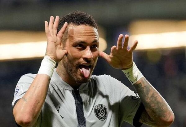 Neymar será juzgado en octubre por irregularidades en su traspaso al Barcelona
