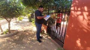 Crónica / MUVH busca que adjudicatarios morosos regularicen su sitú