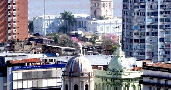 La Nación / Moody’s ya otorgó la receta a Paraguay para conseguir el grado de inversión, señalan
