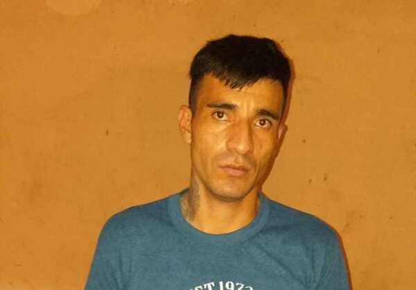 Policía intensifica trabajos para capturar a "Patrón" Bustamante