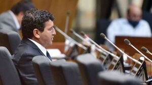 Tratan a diputados María de las Nieve y Noguera de "corruptos"
