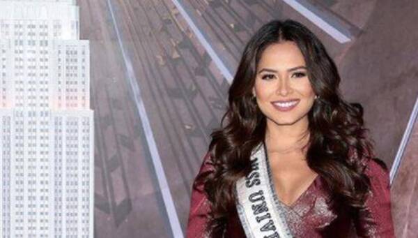 Crónica / ¡Dionoguarde! Bellezas memete vienen a Paraguay
