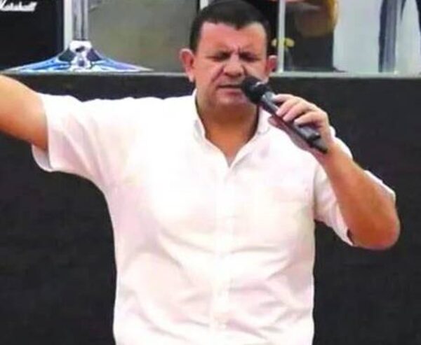 Migraciones informa nombres de funcionarios que participaron de ingreso de “Pastor Narco” | 1000 Noticias