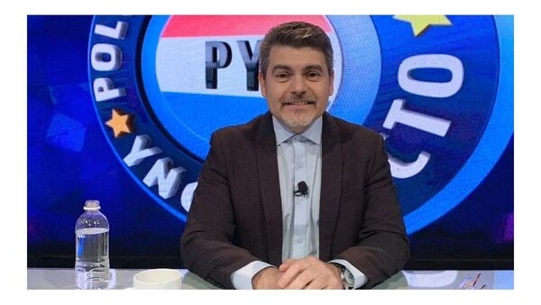 Luis Bareiro pidió que no persigan a las parejitas y atrapen delincuentes