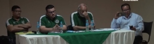 Realizan curso sobre actualización de reglas de juego