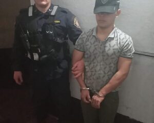 Borracho violentó a su madre anciana, hermana y concubina