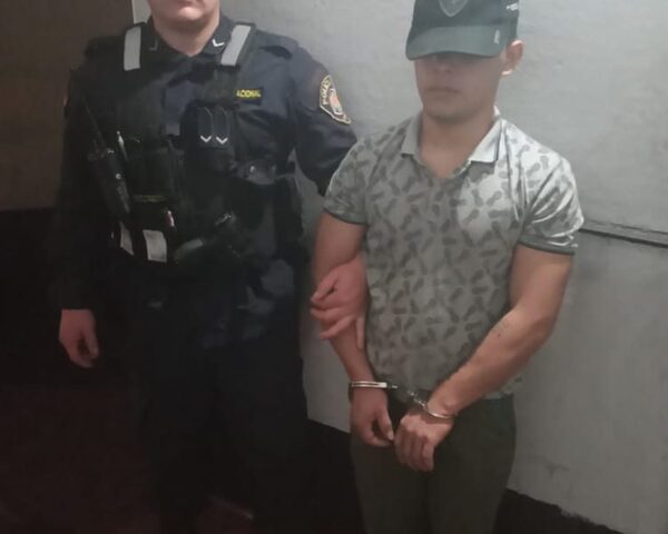 Borracho violentó a su madre anciana, hermana y concubina
