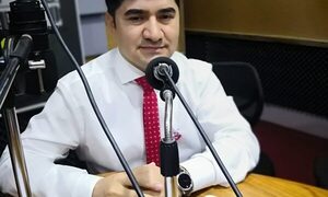 Ex Intendente sobre el puente: “Es una obra de Dios para todos los franqueños”