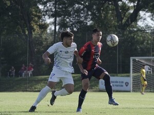 Los detalles de la tercera fecha - APF