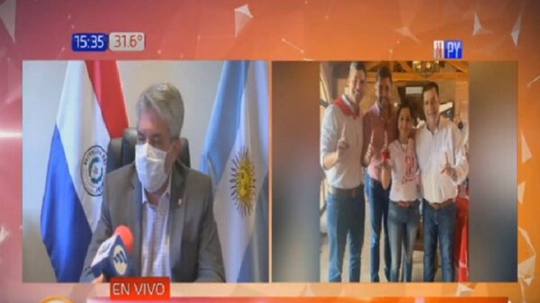 Destituyen a presunta planillera de la EBY | Noticias Paraguay