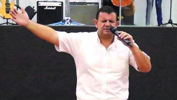 Diario HOY | Jueza remite a la Fiscalía los antecedentes del ingreso al país del "narcopastor"