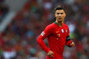 Diario HOY | Cristiano Ronaldo "no encaja en la filosofía del Bayern"
