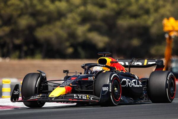 El Gran Premio de Hungría: un ‘clásico’ que unió la F1 a la hoz y el martillo - Automovilismo - ABC Color