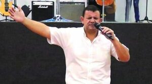 “Narcopastor” ingresa al país como si nada, pese a que cuenta con orden de captura – Prensa 5