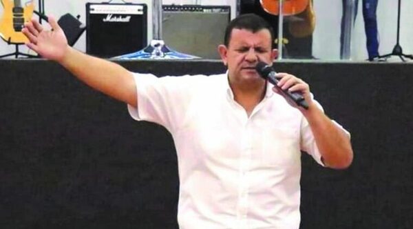 “Narcopastor” ingresa al país como si nada, pese a que cuenta con orden de captura – Prensa 5